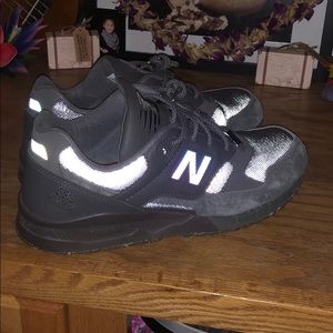 New Balance 530 Elite Edition Reflective